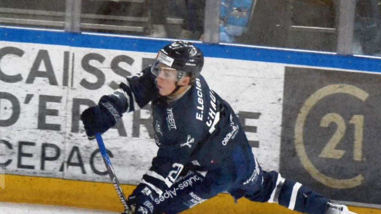 Un derby des Alpes au menu &agrave; l'Alp'Arena ce mardi soir