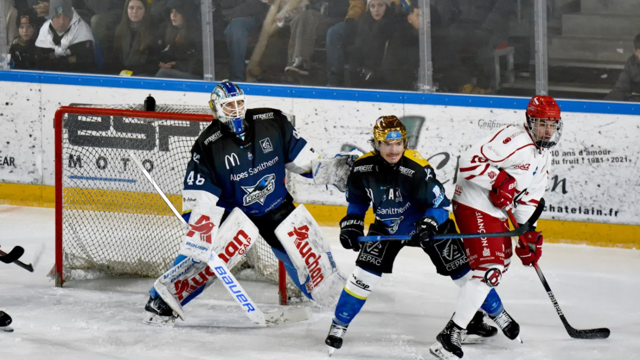 Un derby haut-alpin qui va compter dans le maintien