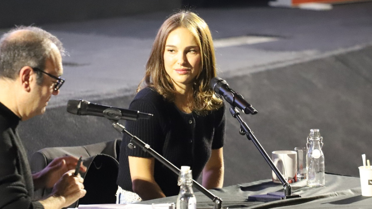 Un film avec Natalie Portman cherche des figurants entre Brian&ccedil;on et L&rsquo;Alpe d&rsquo;Huez