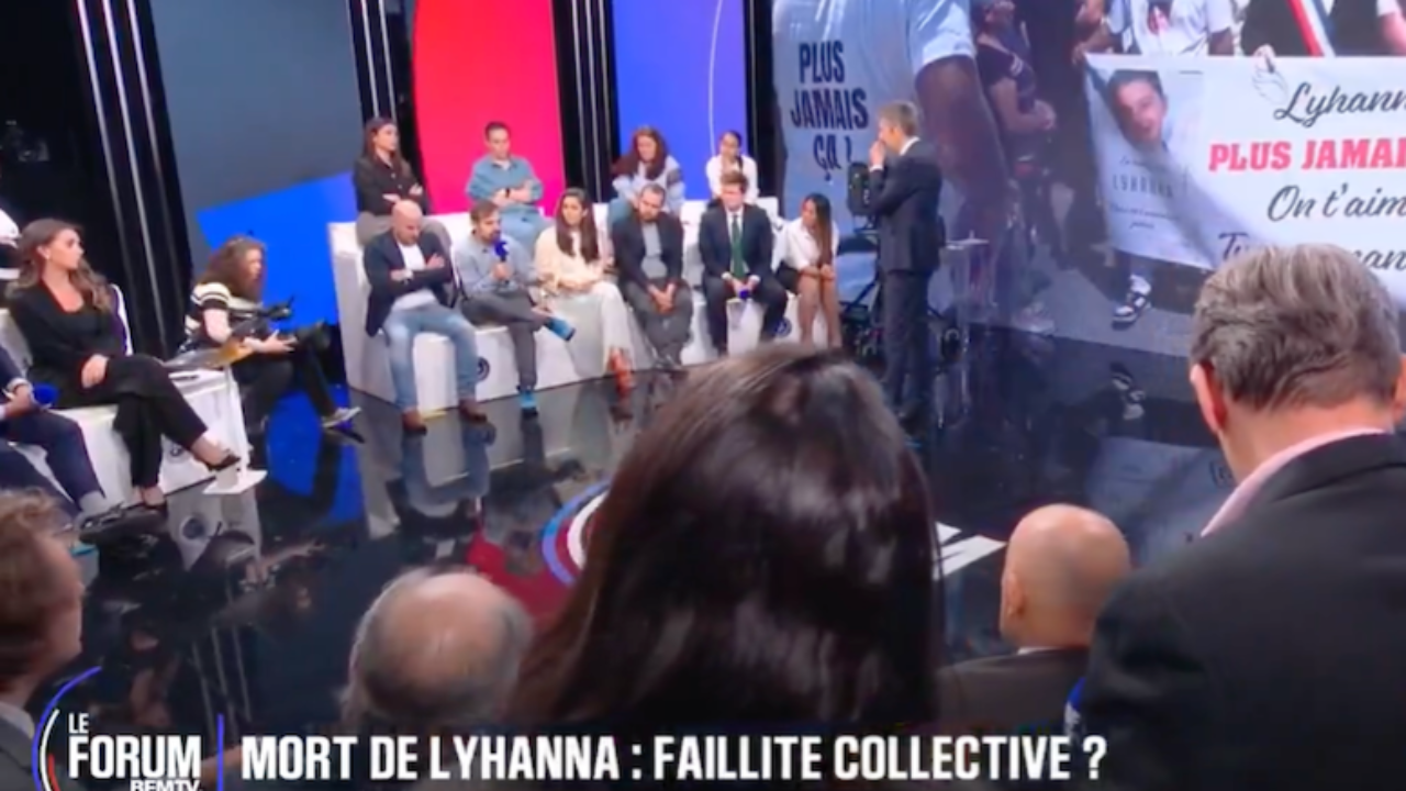 "Qu'est-ce que je fais ? J'y vais, je le tue ?" : un habitant de Gap interpelle G&eacute;rald Darmanin sur le violeur de sa fille