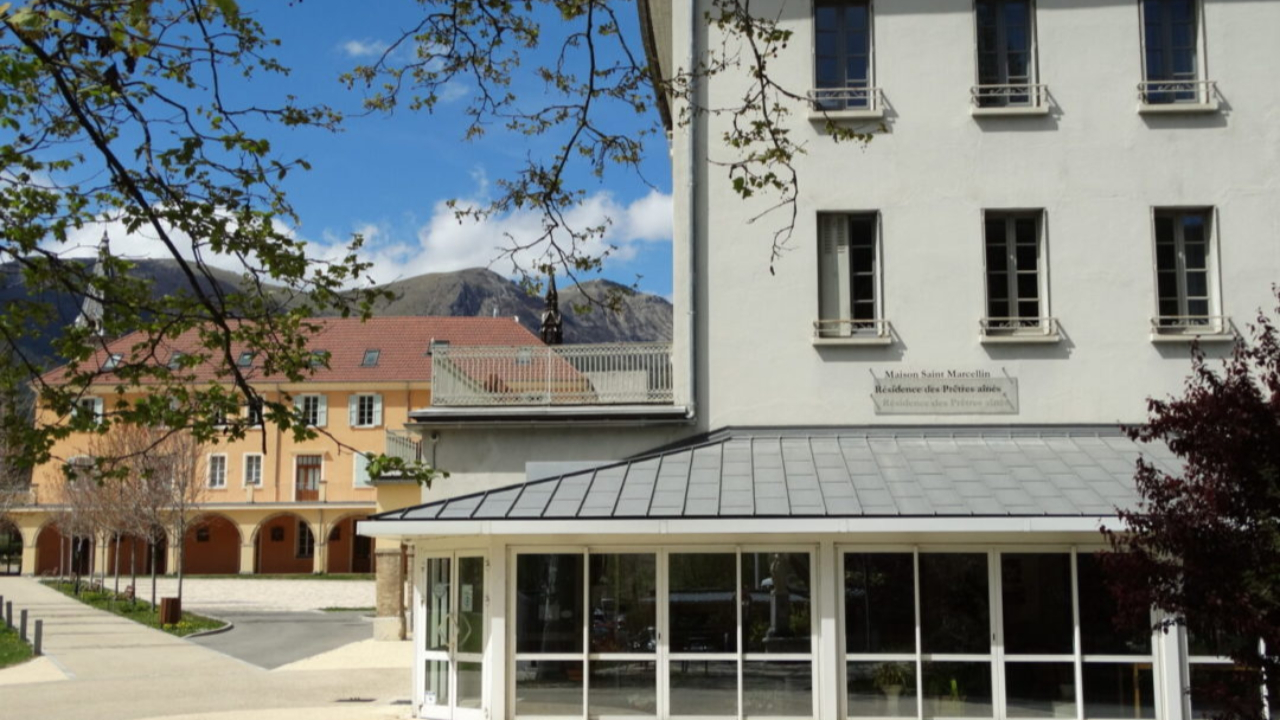 Un logement temporaire pour retrouver du lien social à Gap Un logement temporaire pour retrouver du lien social à Gap