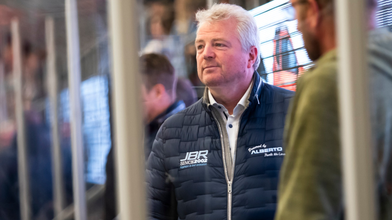 Un nouvel entraineur chez les Rapaces de Gap Un nouvel entraineur chez les Rapaces de Gap