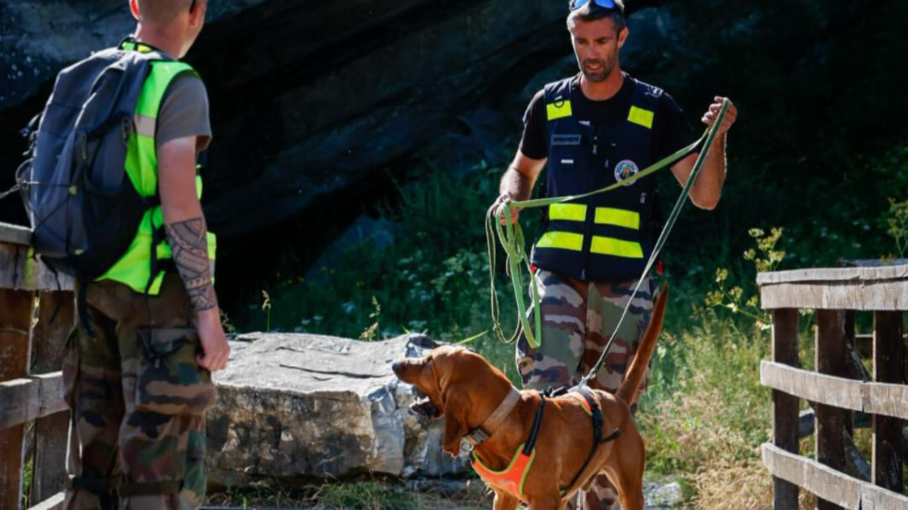 Un octog&eacute;naire retrouv&eacute; en vie apr&egrave;s 24h de recherches