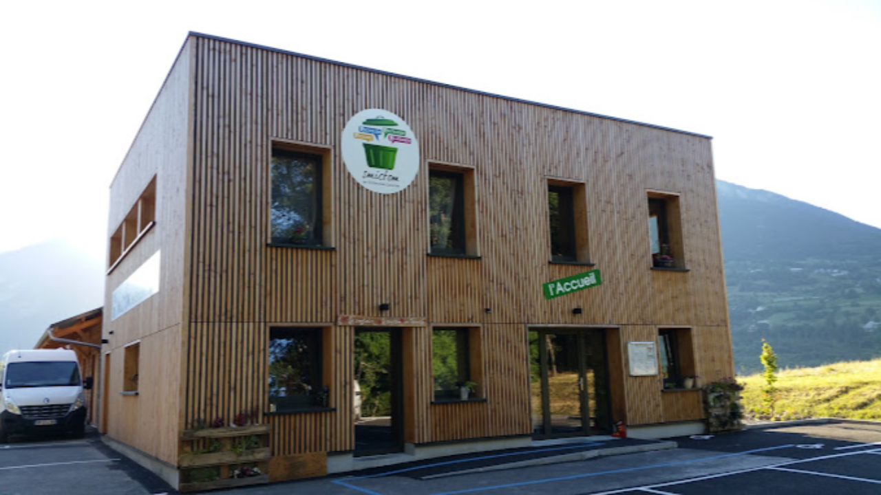 Un pr&eacute;avis de gr&egrave;ve au SMICTOM pour les chauffeurs de la r&eacute;gie