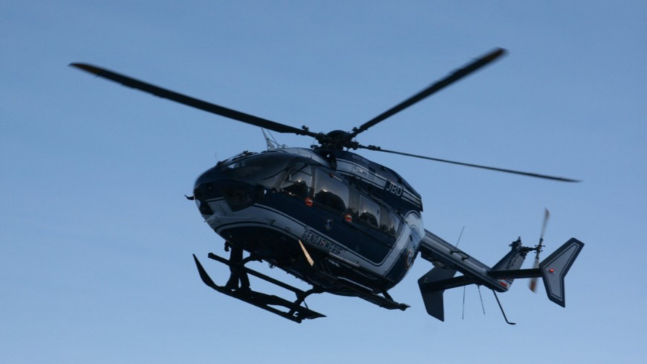 Un randonneur meurt après une chute de 400 mètres dans le Dévoluy Un randonneur meurt après une chute de 400 mètres dans le Dévoluy