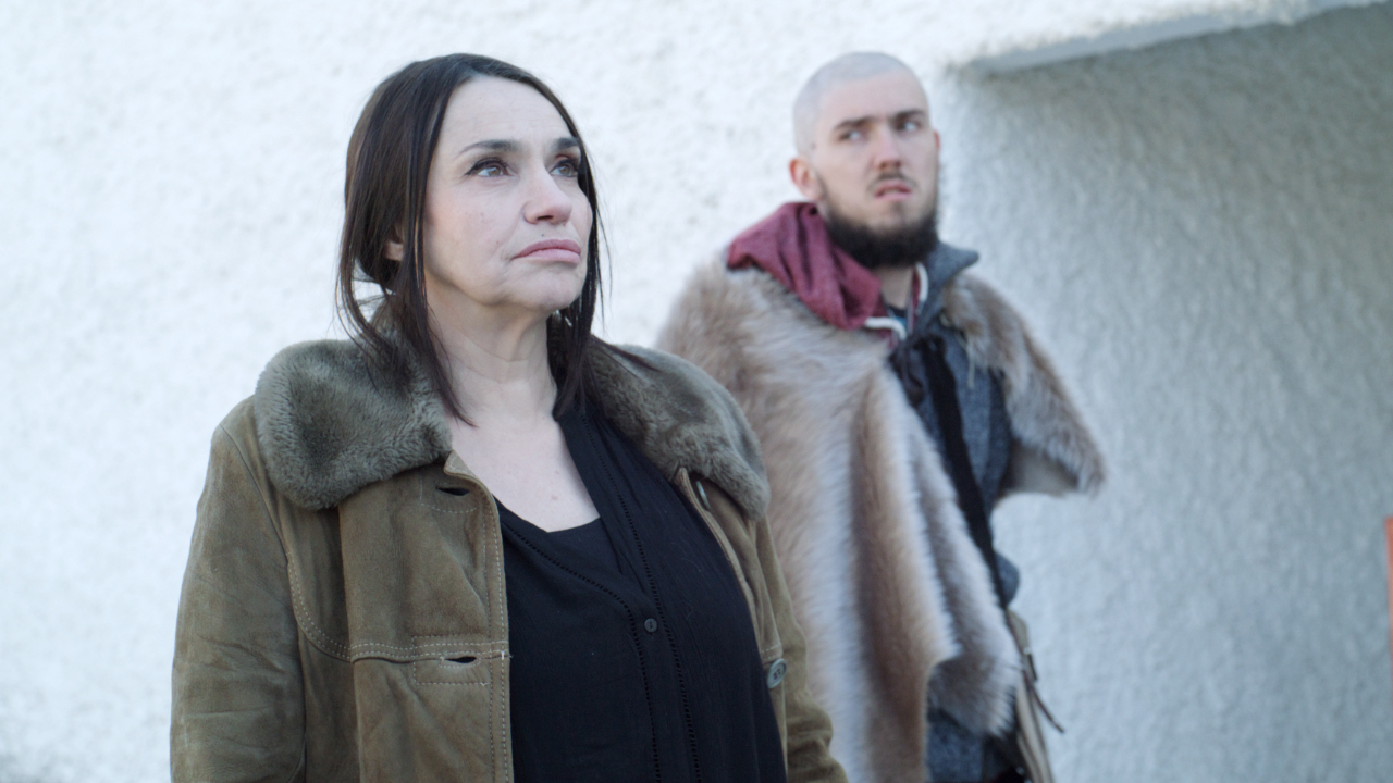 Un second film tourn&eacute; dans les Hautes-Alpes &agrave; Cannes !