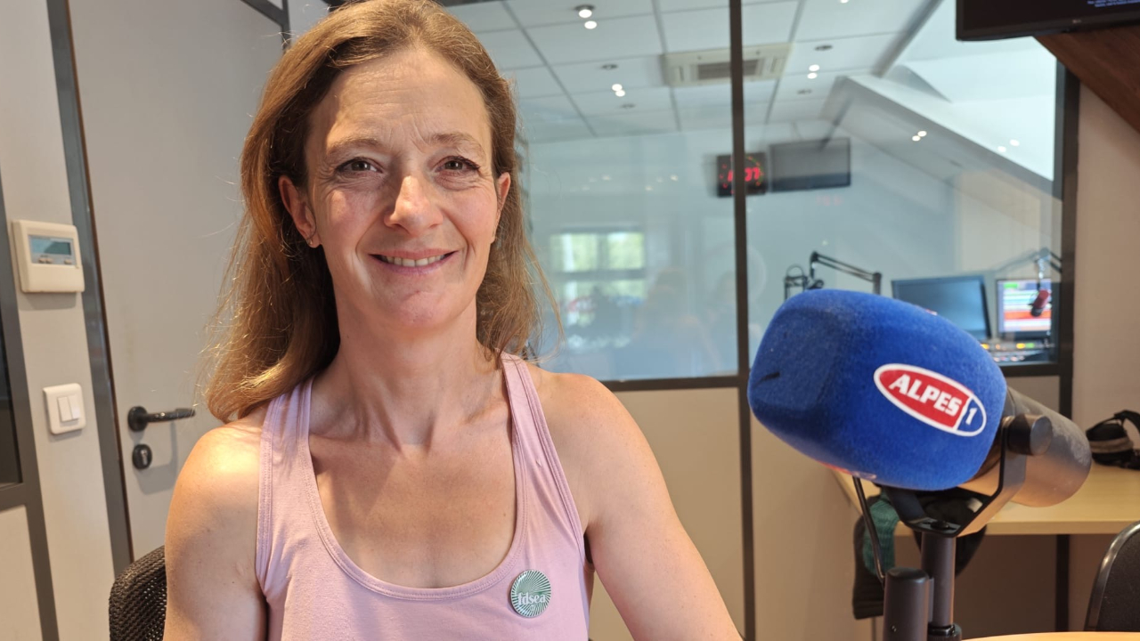 &laquo; Un tiers des exploitants agricoles sont des femmes dans les Hautes-Alpes &raquo;