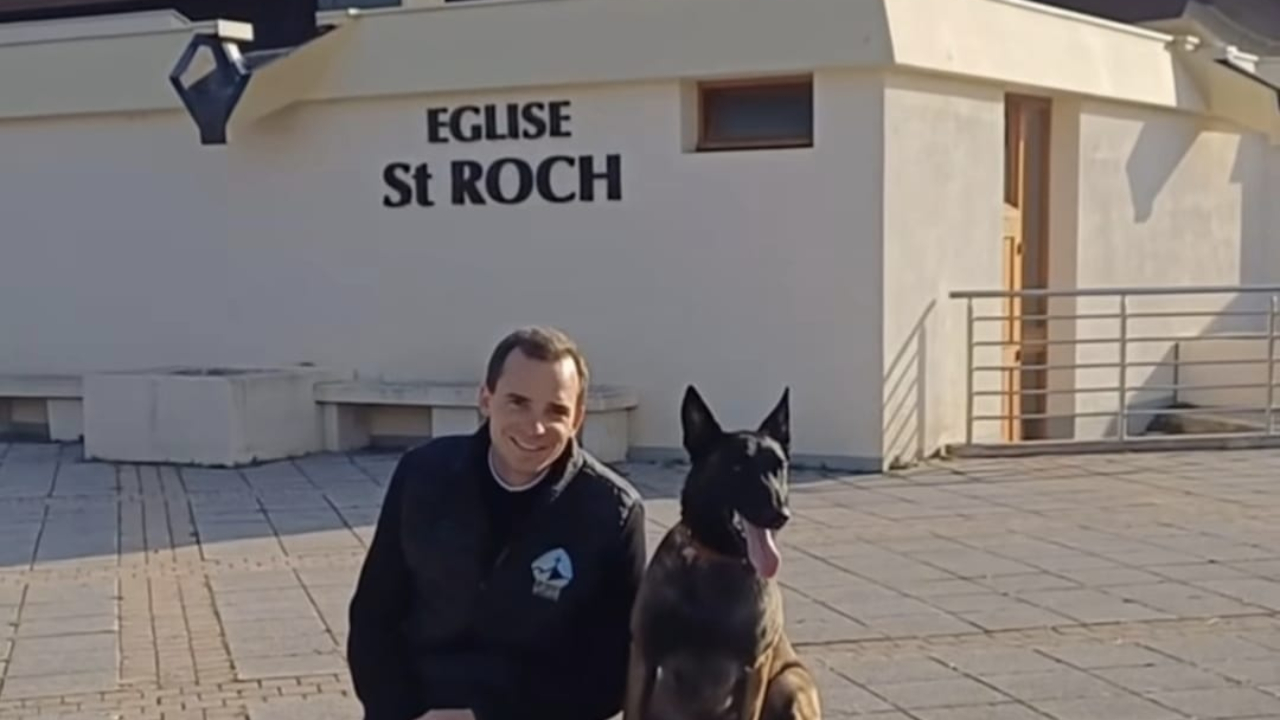 Une bénédiction qui aura du chien à Gap ce samedi Une bénédiction qui aura du chien à Gap ce samedi