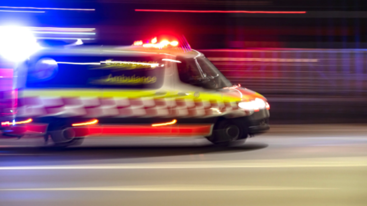 Une collision frontale fait cinq bless&eacute;s ce samedi soir