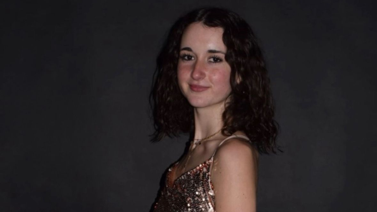 Une Gapençaise de 16 ans au concours Miss Paca 15-17 Une Gapençaise de 16 ans au concours Miss Paca 15-17