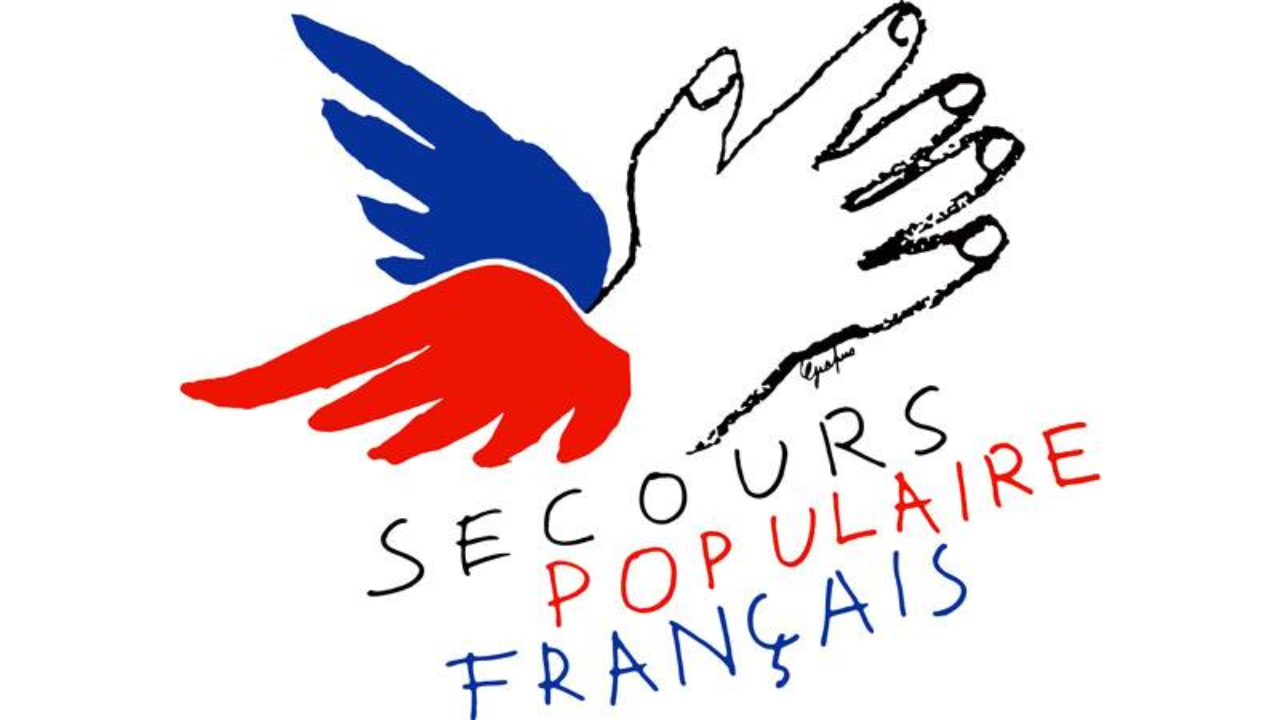 Une grande collecte du Secours Populaire ce samedi à Gap Une grande collecte du Secours Populaire ce samedi à Gap