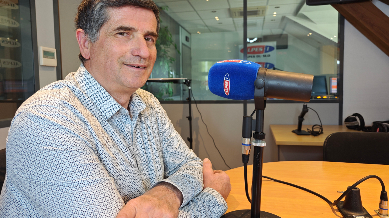 Une l&eacute;gumerie en projet dans les Hautes-Alpes