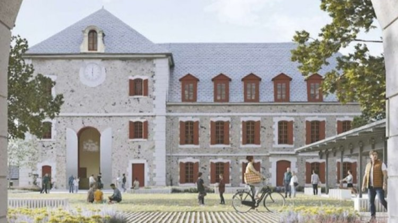 Une "occupation olympique" du territoire : ce collectif &eacute;voque un fort rejet du Brian&ccedil;onnais pour le village des JO 2030