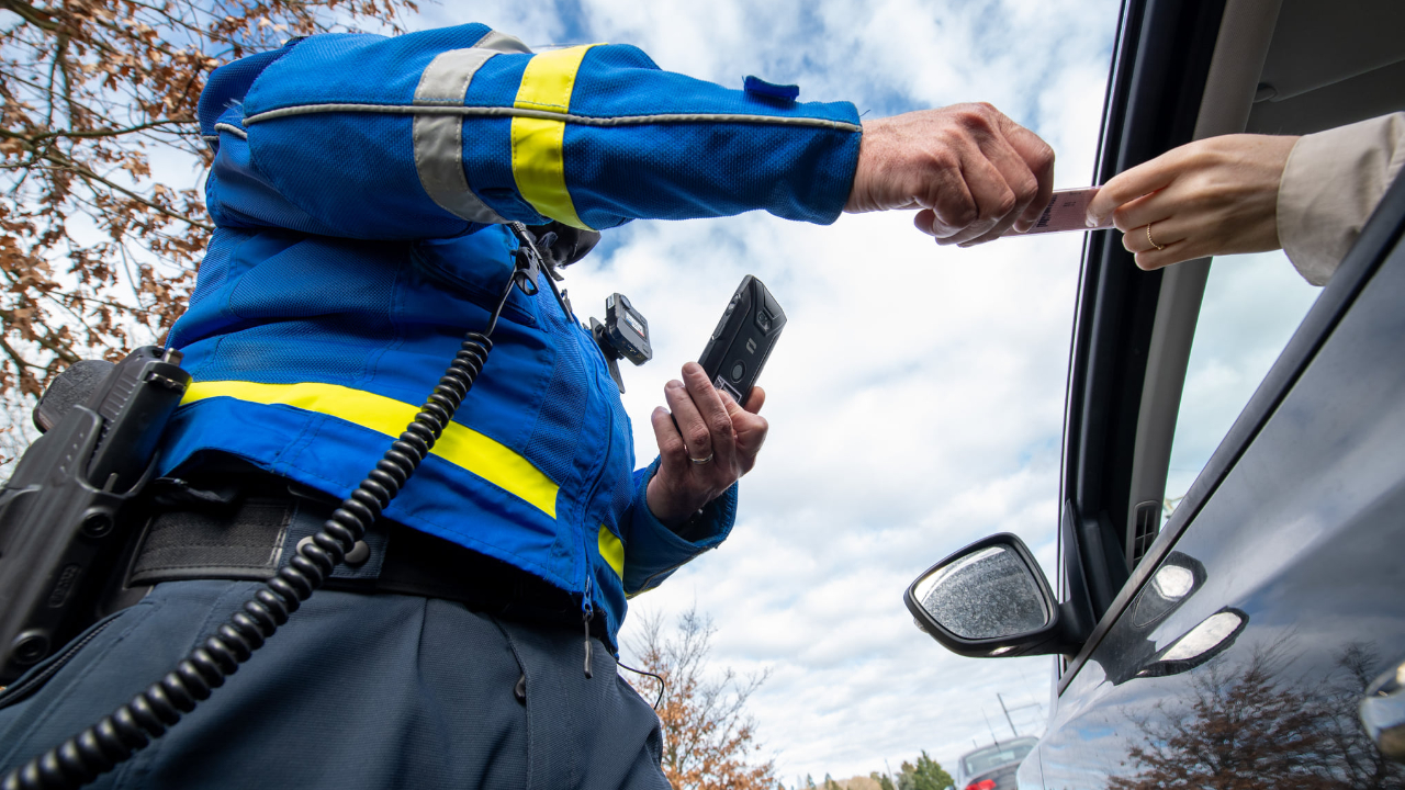 Vars : 94 grammes de coca&iuml;ne retrouv&eacute;s dans un v&eacute;hicule interpell&eacute;