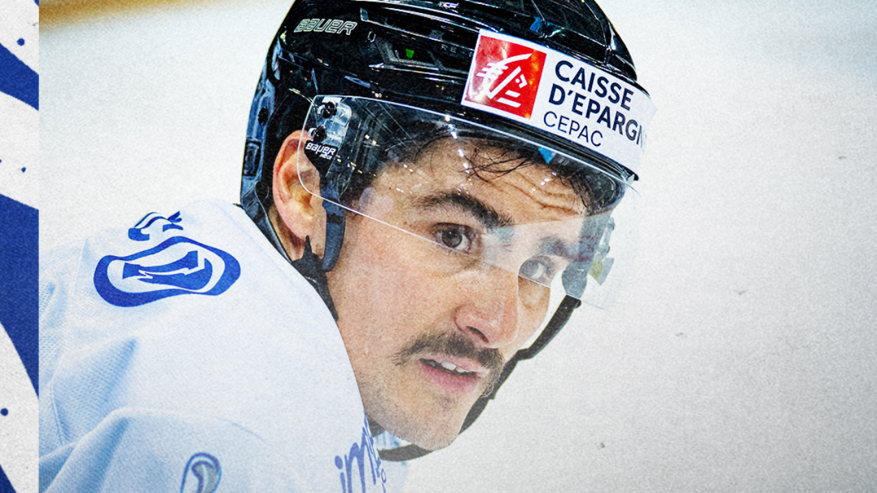 Victoire pour les Rapaces contre les Aigles Victoire pour les Rapaces contre les Aigles