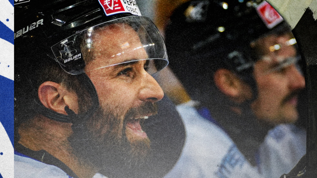 Victoire serrée des Rapaces contre les Spartiates Victoire serrée des Rapaces contre les Spartiates