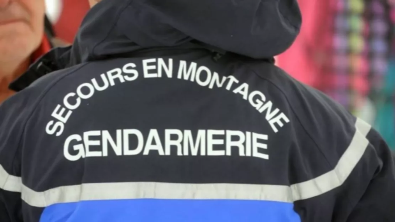 Week-end charg&eacute; pour le PGHM de Brian&ccedil;on : plusieurs secours en montagne et en station