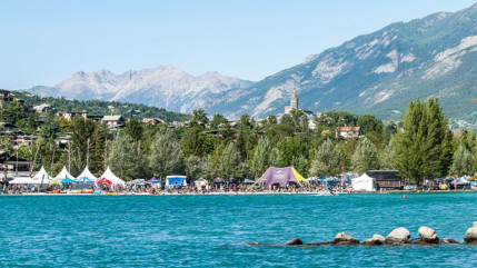 130.000 festivaliers attendus pour la 11ème édition de l’Outdoormix Festival 130.000 festivaliers attendus pour la 11ème édition de l’Outdoormix Festival