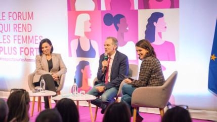 2,7 millions d’euros pour lutter contre les violences faites aux femmes 2,7 millions d’euros pour lutter contre les violences faites aux femmes