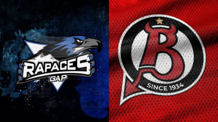 40ème journée de Ligue Magnus : une victoire de Gap qui arrangerait tout le monde 40ème journée de Ligue Magnus : une victoire de Gap qui arrangerait tout le monde