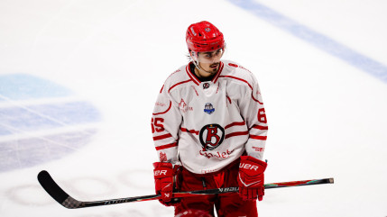 A Grenoble comme à Rouen, les Diables Rouges de Briançon mesurent l'écart qui les séparent du sommet (5-2) A Grenoble comme à Rouen, les Diables Rouges de Briançon mesurent l'écart qui les séparent du sommet (5-2)