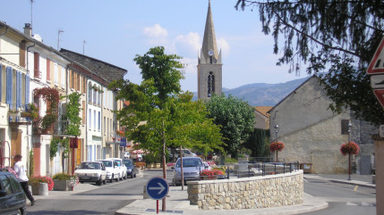 À La Saulce, un pôle public pour dynamiser le centre du village À La Saulce, un pôle public pour dynamiser le centre du village