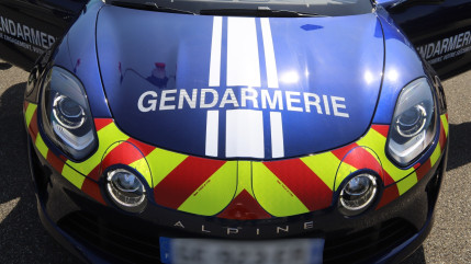 Accident pr&egrave;s de Chorges : le chauffard qui avait fui apr&egrave;s les faits a &eacute;t&eacute; incarc&eacute;r&eacute;