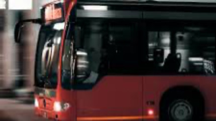 Accrochage à Gap : une conductrice aurait menacé un chauffeur de bus avec un couteau