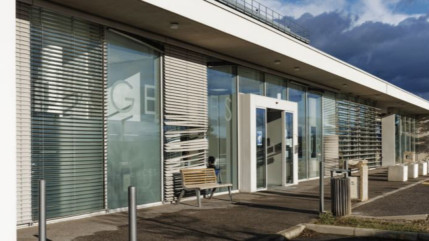 Alpes de Haute-Provence : les urgences de Manosque fermées les nuits jusqu'au 17 juin Alpes de Haute-Provence : les urgences de Manosque fermées les nuits jusqu'au 17 juin