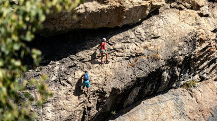 Alpes du Sud : les activit&eacute;s printani&egrave;res &agrave; ne pas louper