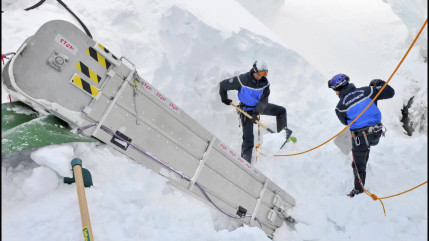 Avalanche &agrave; Cervi&egrave;res : un randonneur en raquettes retrouv&eacute; d&eacute;c&eacute;d&eacute; dans la combe du Lasseron