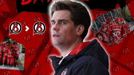 Axel Barnique reste chez les Diables Rouges de Briançon Axel Barnique reste chez les Diables Rouges de Briançon