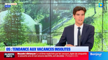 BFM Dici menacée : les chaînes locales de BFM en quête de repreneurs BFM Dici menacée : les chaînes locales de BFM en quête de repreneurs