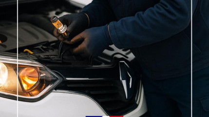 Bien voir et bien être vu à Gap Bien voir et bien être vu à Gap