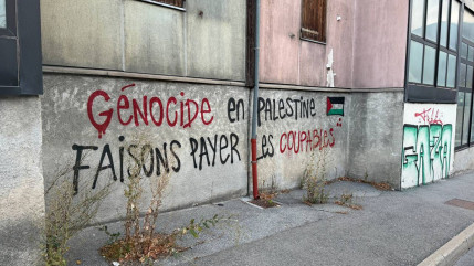 Brian&ccedil;on citoyenne r&eacute;pond &agrave; A. Murgia &agrave; propos des tags