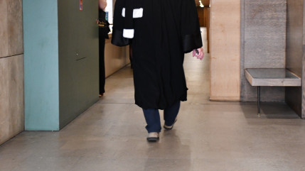 Brian&ccedil;on : il menace de d&eacute;pecer, boire le sang de la famille des gendarmes, ce cambrioleur condamn&eacute; &agrave; de la prison ferme
