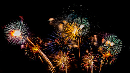 Brian&ccedil;on : le feu d&rsquo;artifice du 14-Juillet repouss&eacute; pour laisser place au match des Bleus