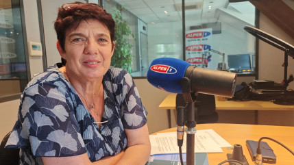 Carburants : Marie-José Allemand réclame une baisse temporaire des taxes pour soulager les Haut-Alpins Carburants : Marie-José Allemand réclame une baisse temporaire des taxes pour soulager les Haut-Alpins