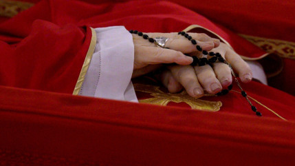 Ces Haut-Alpins avaient rencontr&eacute; le Pape &agrave; Marseille sur le sujet des migrations