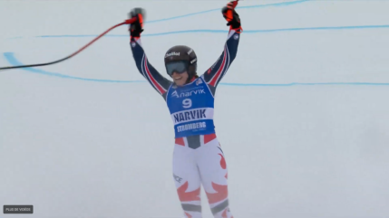 Championnats du monde juniors : la haut-alpine Emy Charbonnier sacrée à deux reprises ! Championnats du monde juniors : la haut-alpine Emy Charbonnier sacrée à deux reprises !