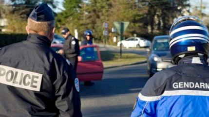 Cinq priorit&eacute;s fix&eacute;es pour la s&eacute;curit&eacute; des Haut-Alpins cette ann&eacute;e