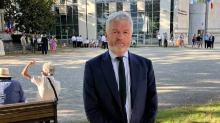 Conflit interne au Rassemblement National des Hautes-Alpes : accusations et plainte en diffamation Conflit interne au Rassemblement National des Hautes-Alpes : accusations et plainte en diffamation