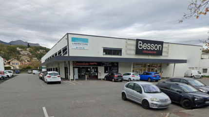 Corps d'un SDF retrouv&eacute; &agrave; Gap : l'autopsie n'a rien donn&eacute;