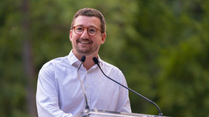 Coup d'envoi de deux jours d&eacute;cisifs &agrave; Brian&ccedil;on dans l'optique des JO2030