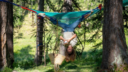 Culture, nature et engagement &eacute;cologique au Festival Game Of Trees