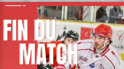 D&eacute;faite pour les Diables Rouges ce vendredi