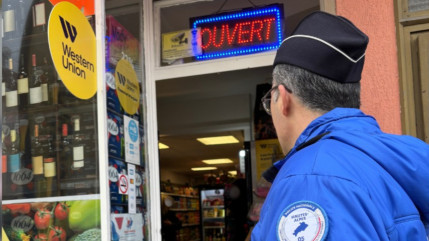 Des contr&ocirc;les r&eacute;alis&eacute;s dans des commerces de nuit &agrave; Gap