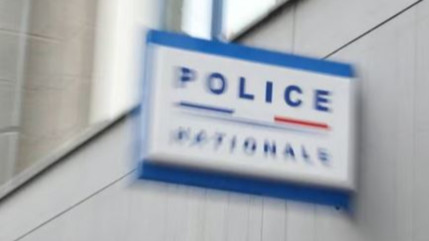 Des débordements devant le commissariat de Gap suite à l’interpellation d’un homme, esplanade Desmichels Des débordements devant le commissariat de Gap suite à l’interpellation d’un homme, esplanade Desmichels