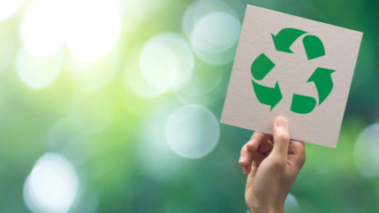 Des déchets moins bien triés par les habitants de la Région Des déchets moins bien triés par les habitants de la Région