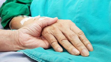 Des &eacute;lus haut-alpins signataires d'une tribune pour un projet de loi unique sur la fin de vie